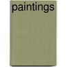 Paintings by Tony Ross
