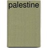 Palestine door Dw Duke