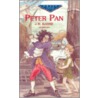 Peter Pan by James Matthew Barrie