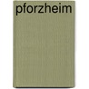 Pforzheim by Thomas Frei