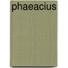 Phaeacius door Ronald Cohn