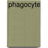 Phagocyte by Ronald Cohn