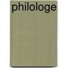 Philologe by Quelle Wikipedia