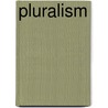 Pluralism door Philip Cerny