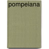 Pompeiana door William Gell