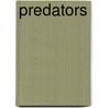 Predators door Steve Backshall