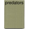 Predators door Marc Andreyko