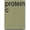 Protein C door Ronald Cohn