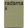 Radama Ii door Ronald Cohn