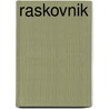 Raskovnik door Ronald Cohn