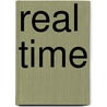 Real Time by Pnina Moed Kass