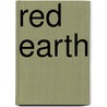 Red Earth door Alice Corbin Henderson