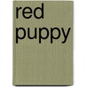 Red Puppy by Annette Smith