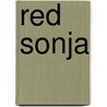 Red Sonja door Eric Trautmann