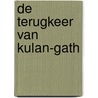 De terugkeer van Kulan-Gath by Michael Avon Oeming