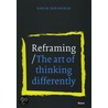 Reframing by Karim Benammar