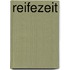 Reifezeit