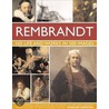 Rembrandt by Rosalind Ormiston
