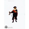 Rembrandt by Rembrandt Harmenszoon Van Rijn