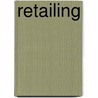 Retailing door Patrick Dunne