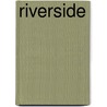 Riverside door Peter Regan