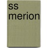 Ss Merion door Ronald Cohn