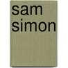 Sam Simon by Ronald Cohn