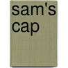 Sam's Cap door Rebecca E. Shook