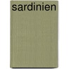 Sardinien door Eberhard Fohrer