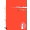 Satyricon door Petronius Arbiter