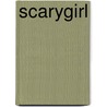 Scarygirl by Nathan Jurevicius