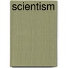 Scientism door Mikael Stenmark