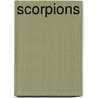 Scorpions door Rachel Lynette