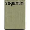 Segantini door Montandon Marcel