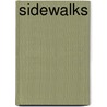 Sidewalks door Rick Kogan