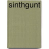 Sinthgunt by Ronald Cohn