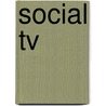 Social Tv by Giacomo Summa