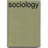 Sociology by James M. Henslin