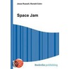 Space Jam door Ronald Cohn