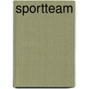 Sportteam door Quelle Wikipedia