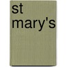 St Mary's door E.A. Heaman