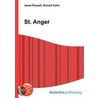 St. Anger door Ronald Cohn