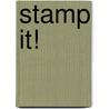 Stamp It! door Jenny Doh