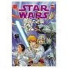 Star Wars door Toshiki Kudo