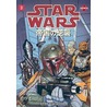 Star Wars door Toshiki Kudo