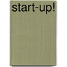 Start-up! by Chris Guillebeau
