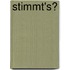 Stimmt's?