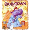 Storytown by Hsp