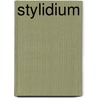 Stylidium by Ronald Cohn
