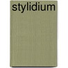 Stylidium door Ronald Cohn